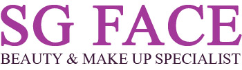 SG Face - Beauty & Make up Specialist